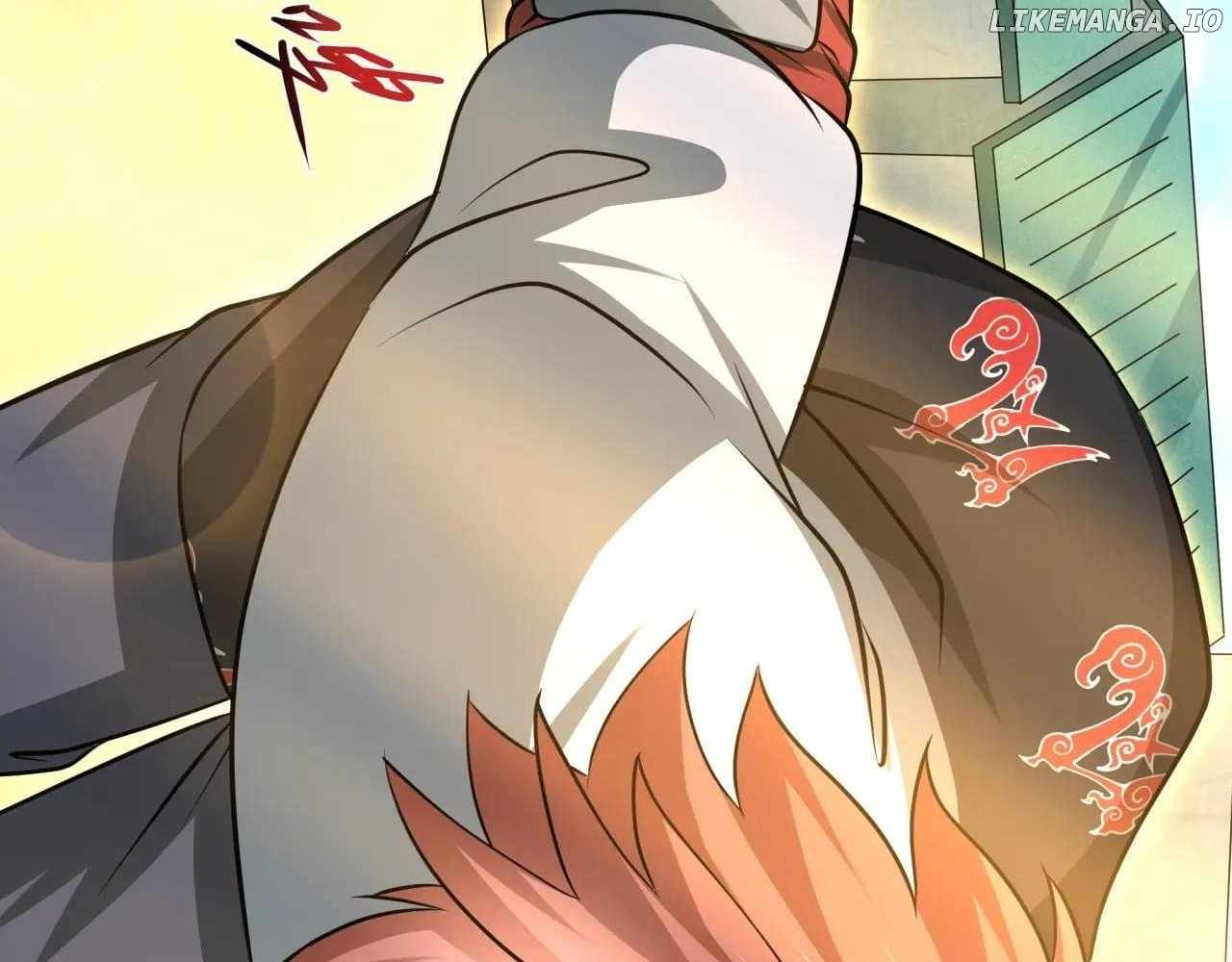 Age of Terror Chapter 489 81